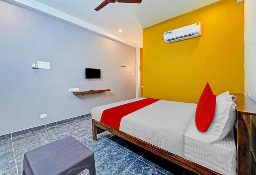 فندق O Le Gith De Charme With Swiming Pool