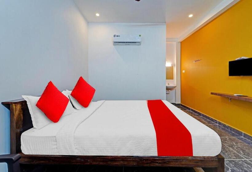 فندق O Le Gith De Charme With Swiming Pool