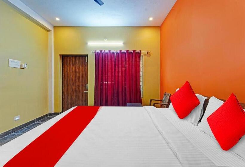 فندق O Le Gith De Charme With Swiming Pool