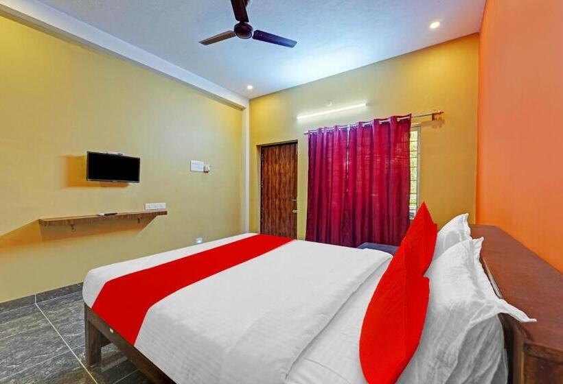 فندق O Le Gith De Charme With Swiming Pool