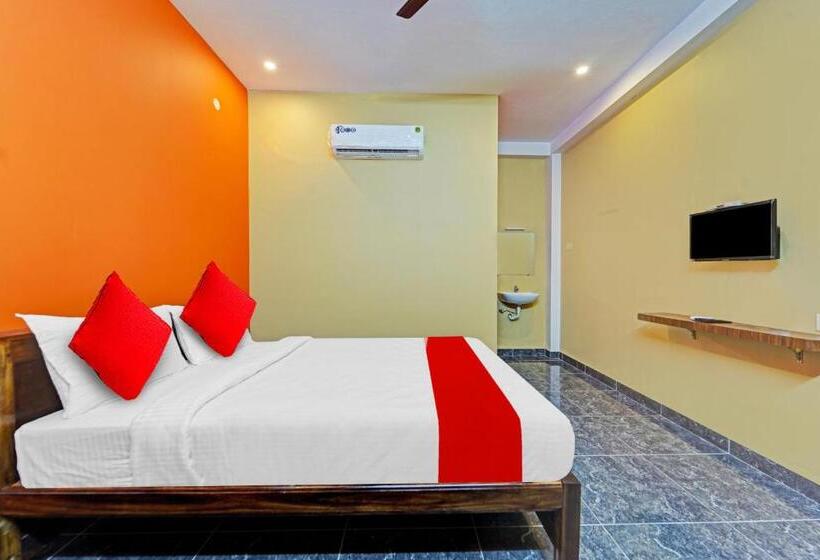 فندق O Le Gith De Charme With Swiming Pool