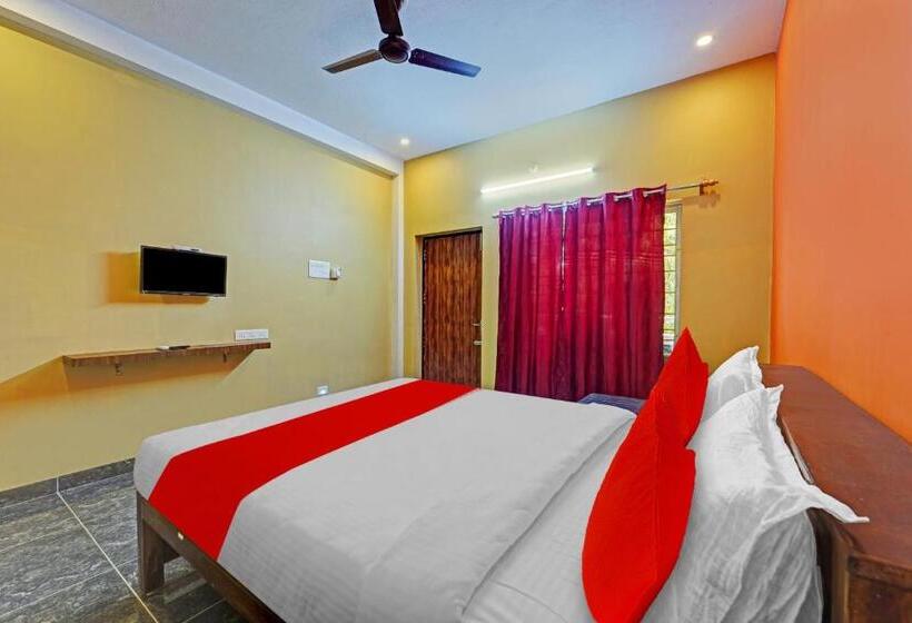 فندق O Le Gith De Charme With Swiming Pool