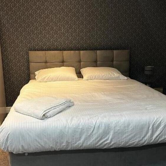 فندق The Pleasant House