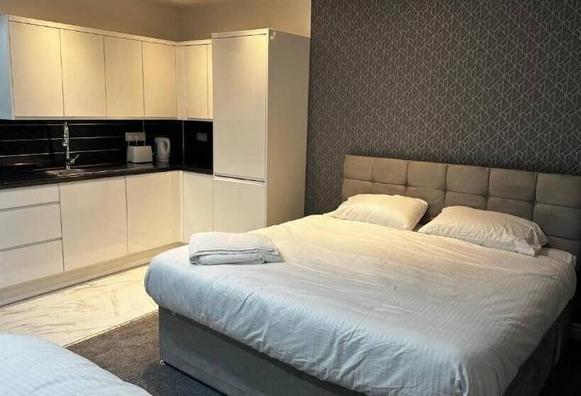 فندق The Pleasant House