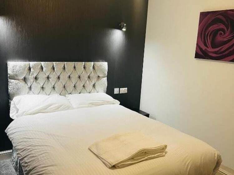 فندق The Pleasant House