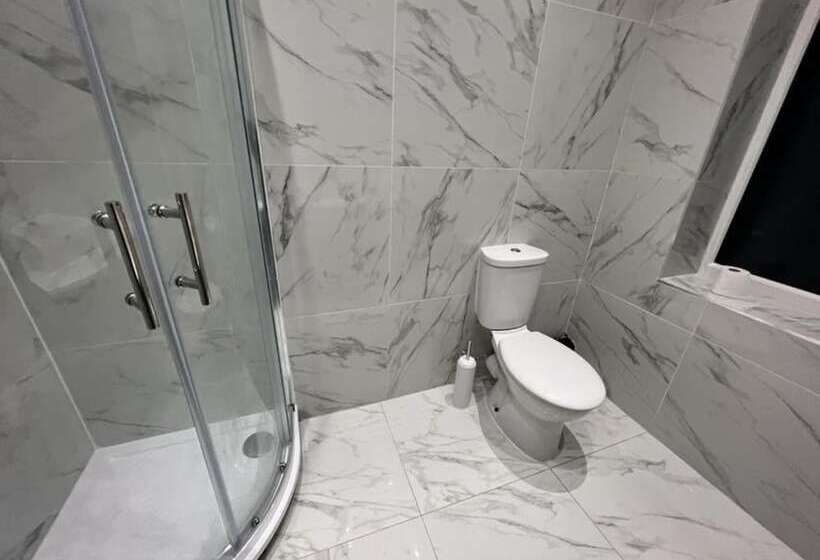 فندق The Pleasant House