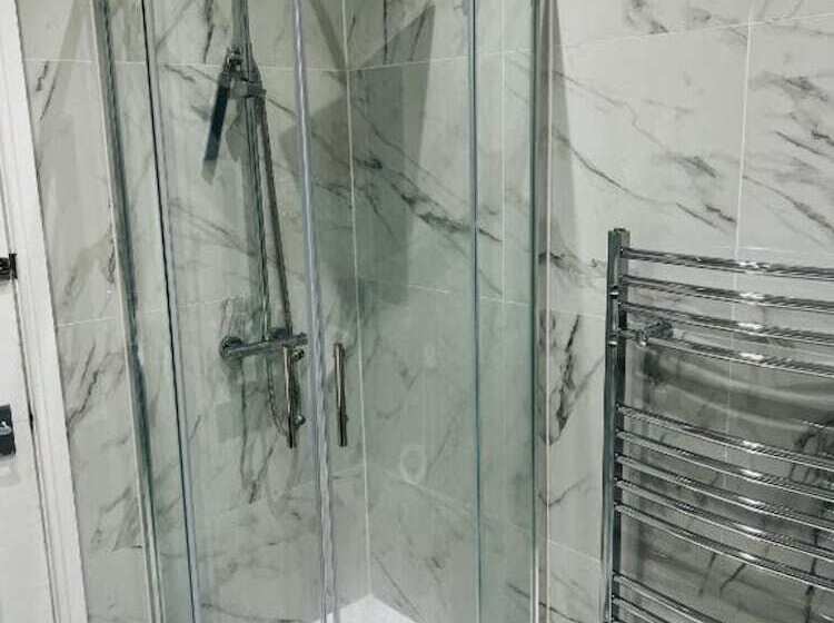 فندق The Pleasant House