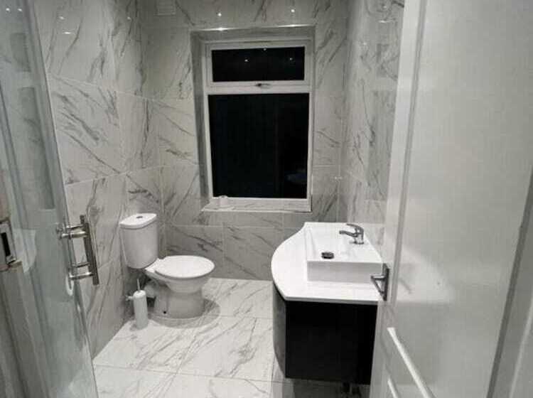 فندق The Pleasant House