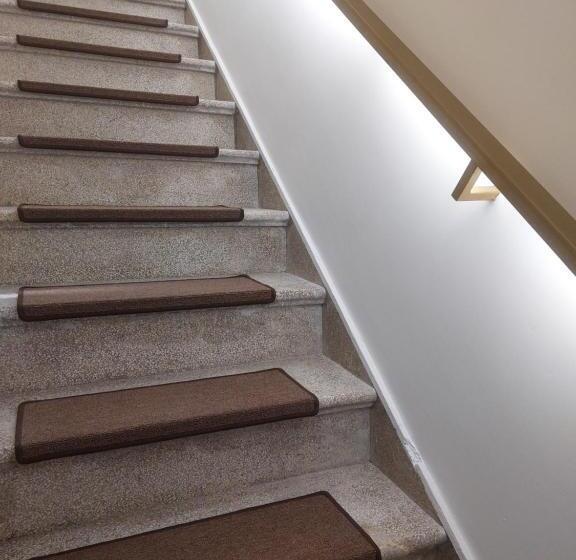 ペンション Borgo La Chiusa