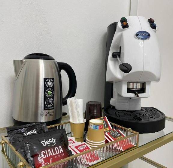 ペンション Borgo La Chiusa