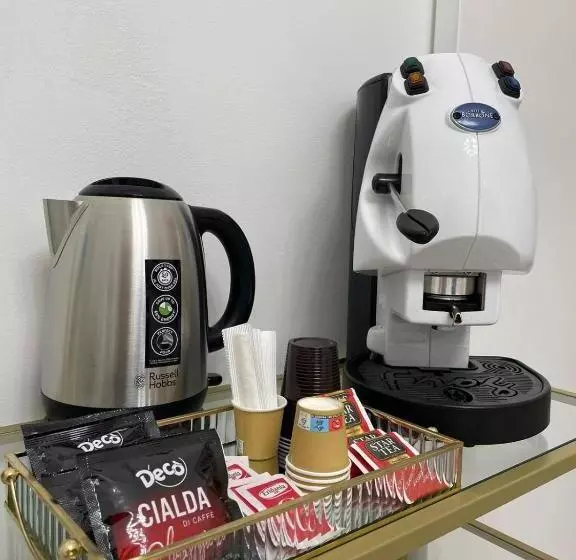 ペンション Borgo La Chiusa