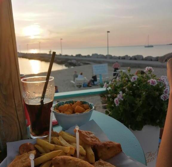 ペンション Borgo La Chiusa