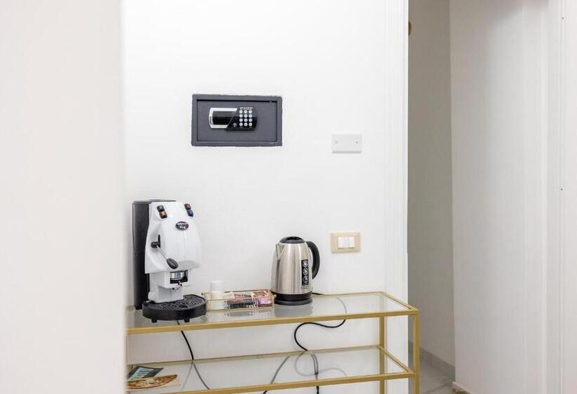 ペンション Borgo La Chiusa