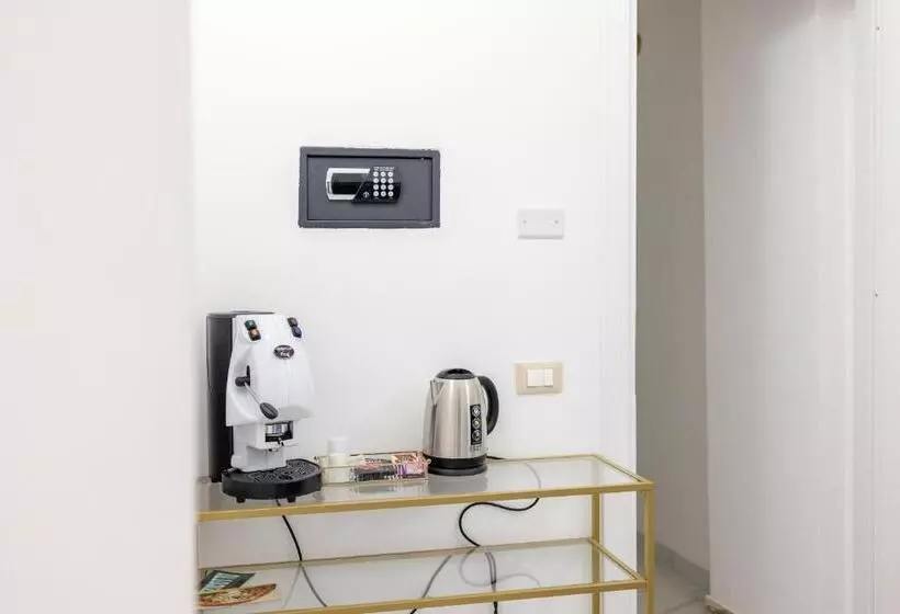 ペンション Borgo La Chiusa