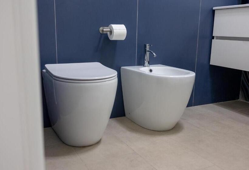 ペンション Borgo La Chiusa