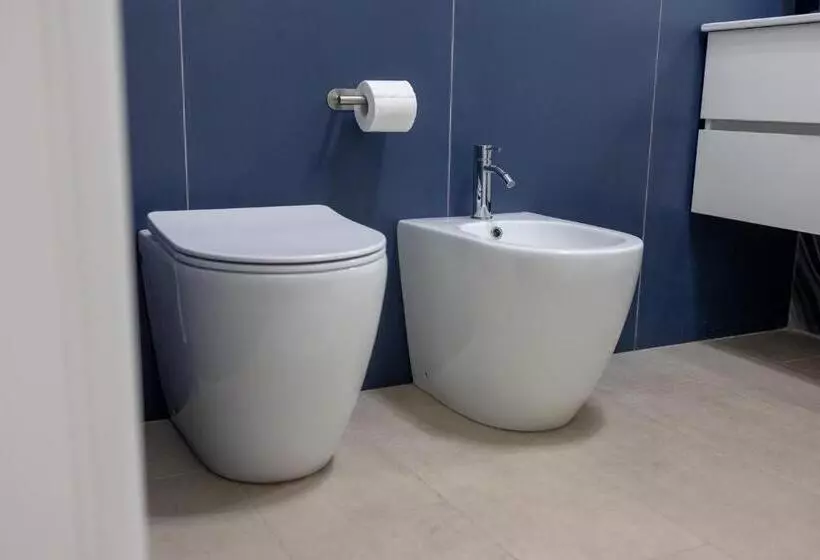 ペンション Borgo La Chiusa