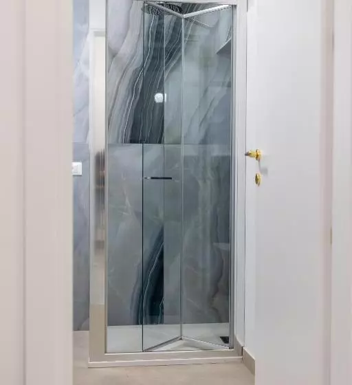 ペンション Borgo La Chiusa