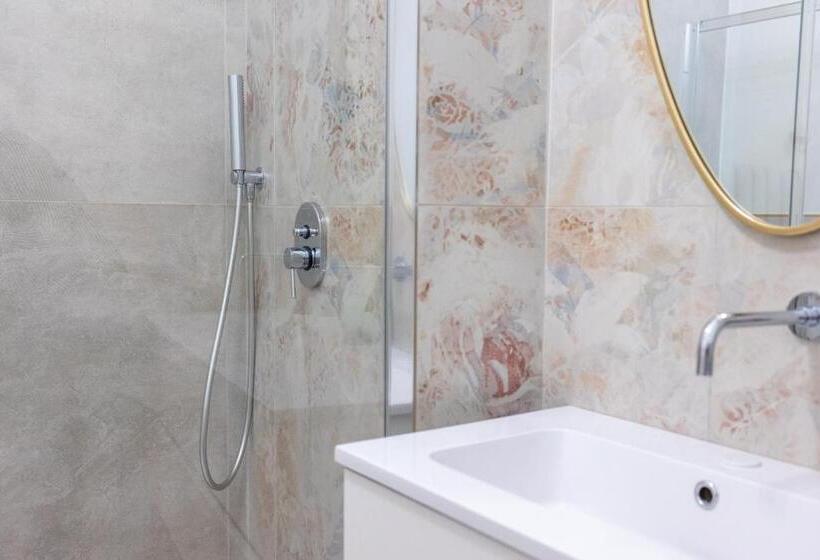 ペンション Borgo La Chiusa