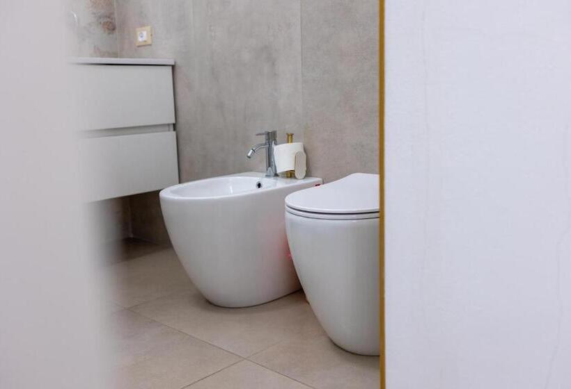 ペンション Borgo La Chiusa