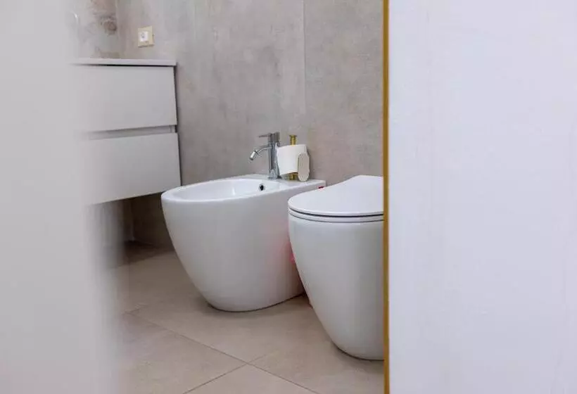 ペンション Borgo La Chiusa