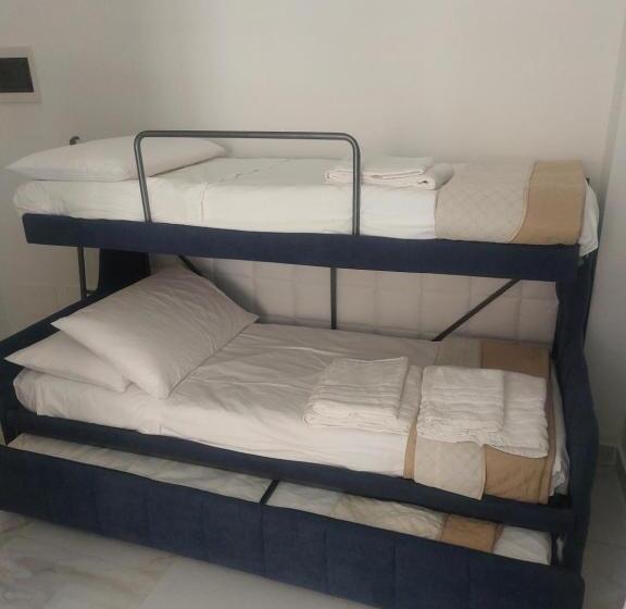 ペンション Borgo La Chiusa