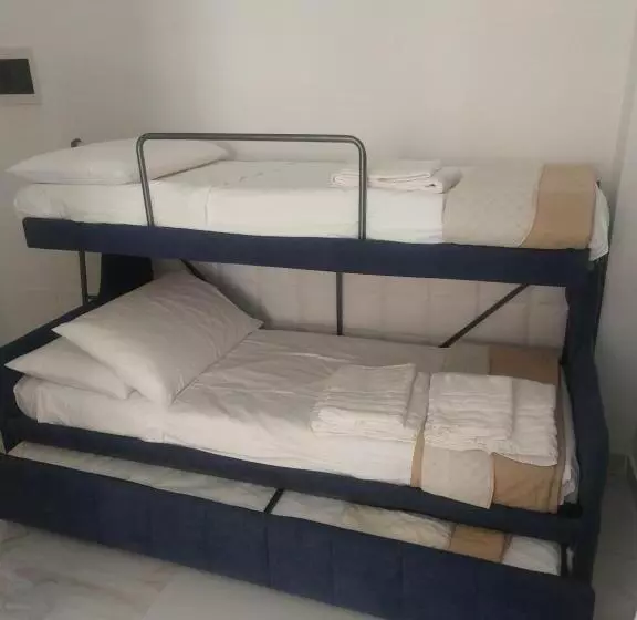 ペンション Borgo La Chiusa