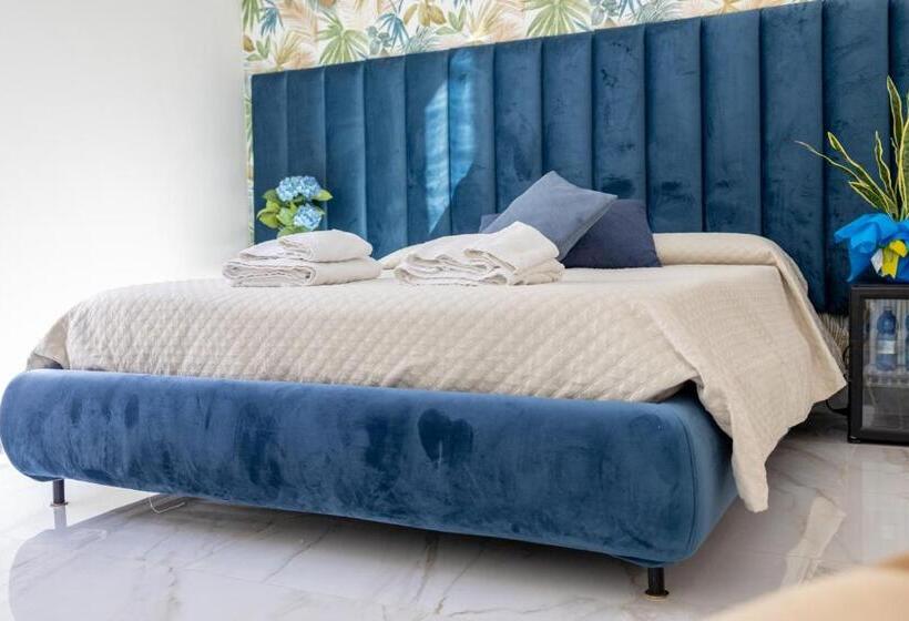 ペンション Borgo La Chiusa