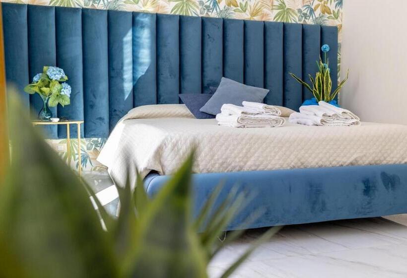 ペンション Borgo La Chiusa