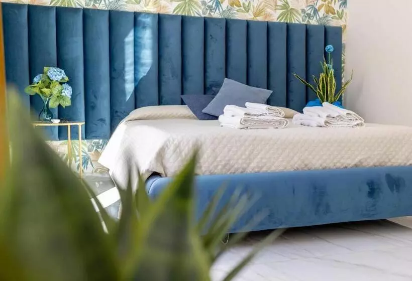 ペンション Borgo La Chiusa