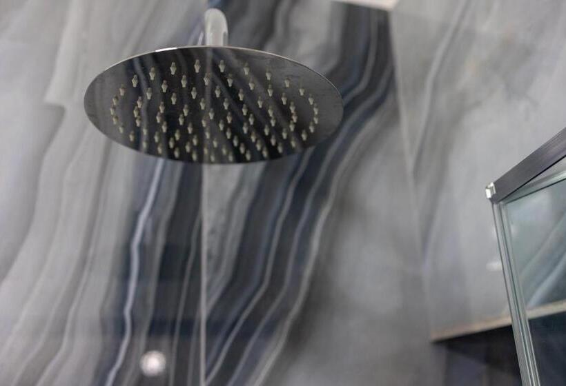 ペンション Borgo La Chiusa