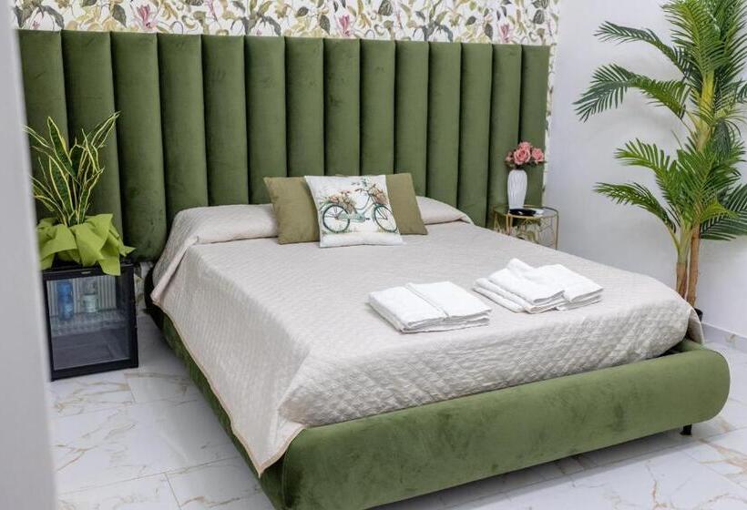 ペンション Borgo La Chiusa