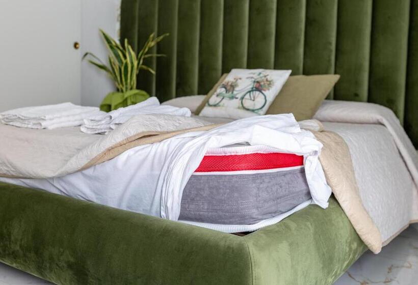 ペンション Borgo La Chiusa