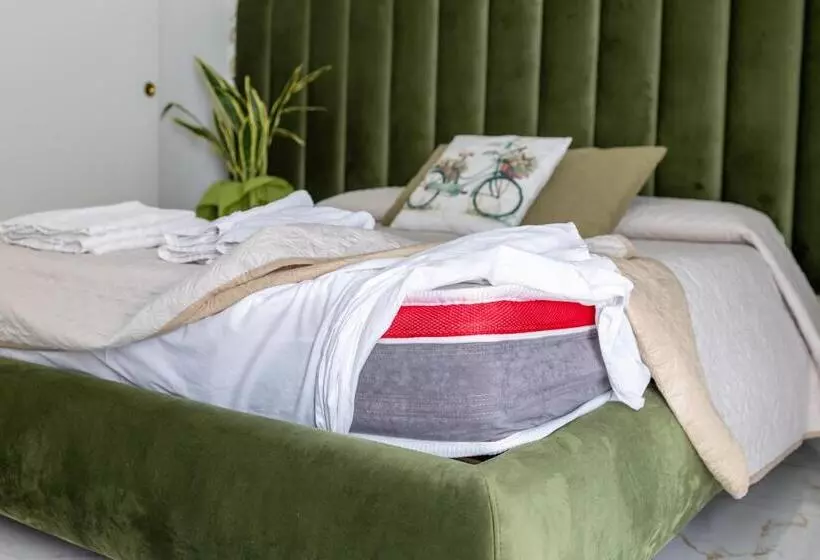 ペンション Borgo La Chiusa