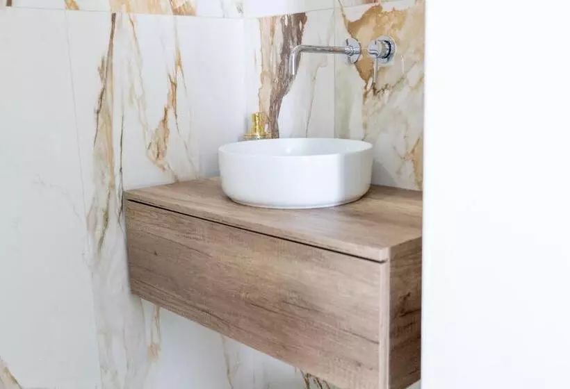 ペンション Borgo La Chiusa