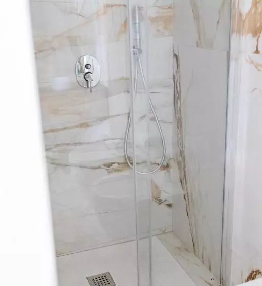 ペンション Borgo La Chiusa