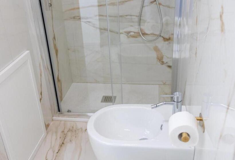 ペンション Borgo La Chiusa