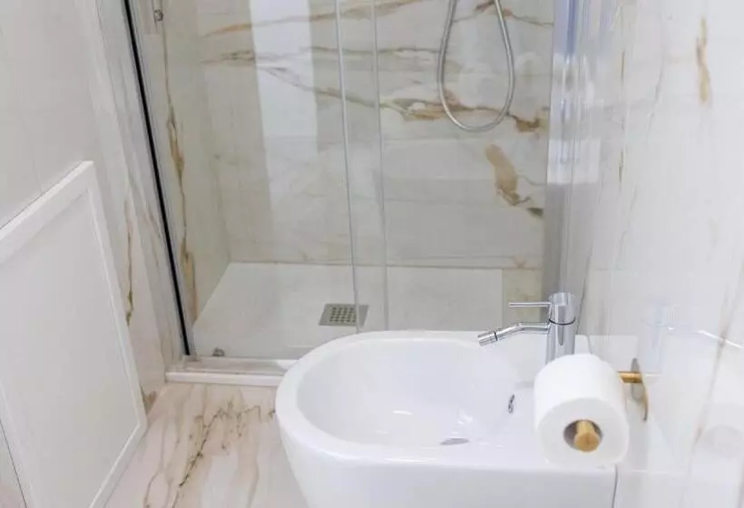 ペンション Borgo La Chiusa