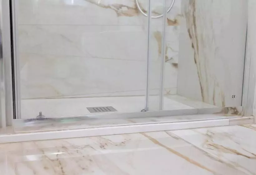 ペンション Borgo La Chiusa