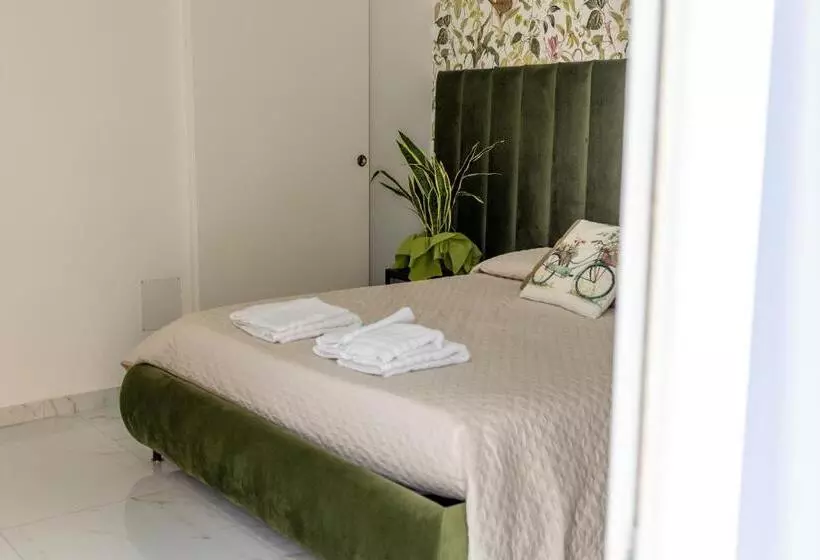 ペンション Borgo La Chiusa