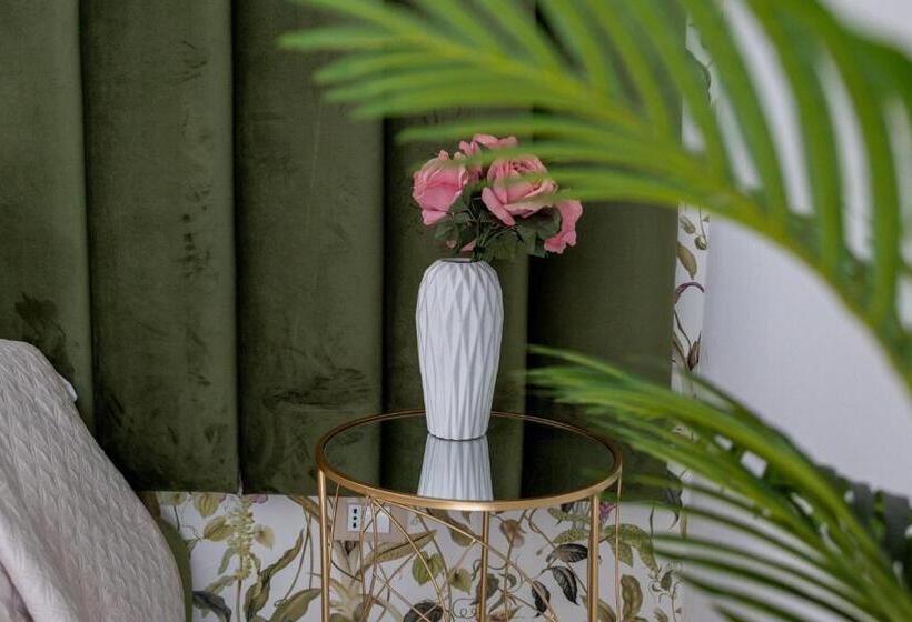 ペンション Borgo La Chiusa