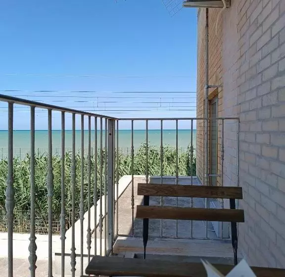 Majatalo Colombo 477 Stanze Jazz, Soul, Classica