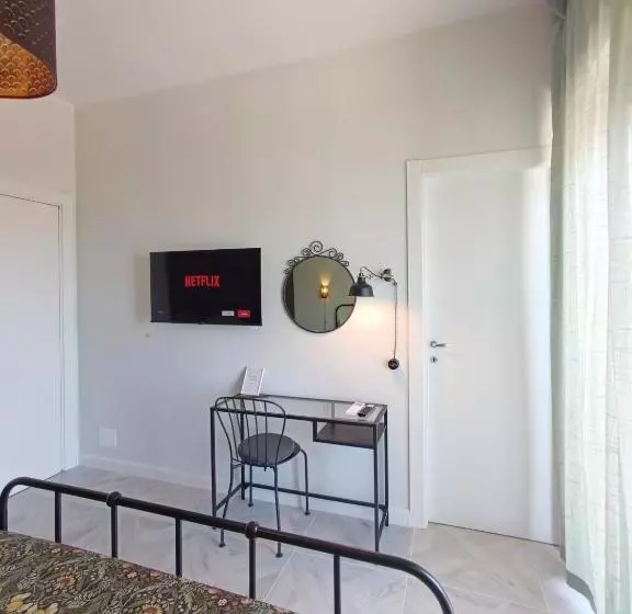 Majatalo Colombo 477 Stanze Jazz, Soul, Classica