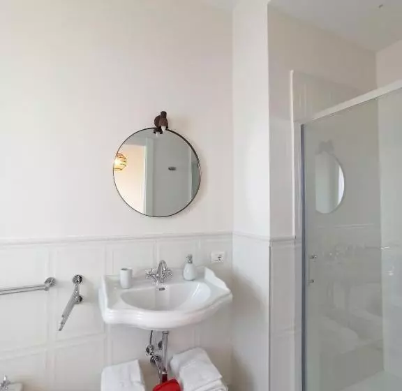 Majatalo Colombo 477 Stanze Jazz, Soul, Classica