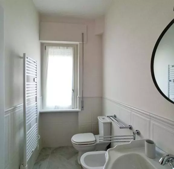 Majatalo Colombo 477 Stanze Jazz, Soul, Classica