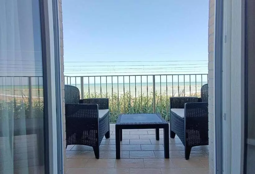 Majatalo Colombo 477 Stanze Jazz, Soul, Classica