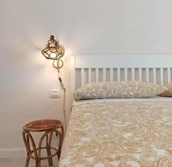 Majatalo Colombo 477 Stanze Jazz, Soul, Classica