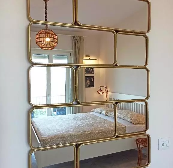 Majatalo Colombo 477 Stanze Jazz, Soul, Classica