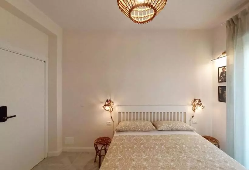 Majatalo Colombo 477 Stanze Jazz, Soul, Classica