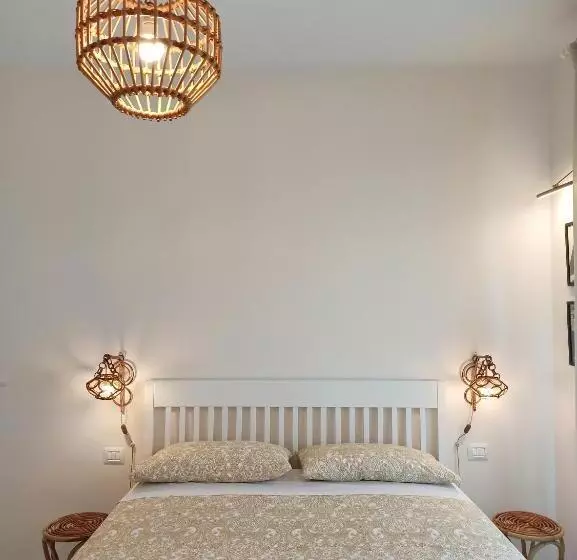 Majatalo Colombo 477 Stanze Jazz, Soul, Classica