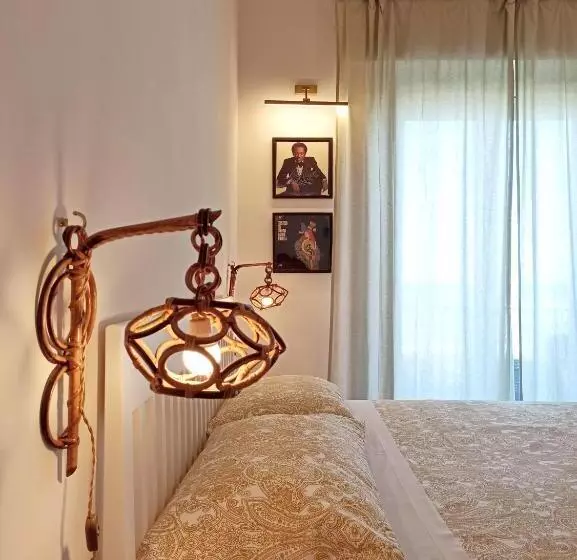 Majatalo Colombo 477 Stanze Jazz, Soul, Classica